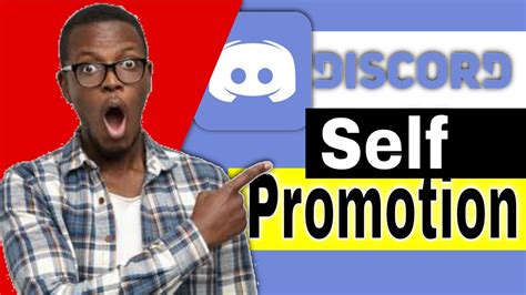 discord promotion servers|discord servers with self promo.